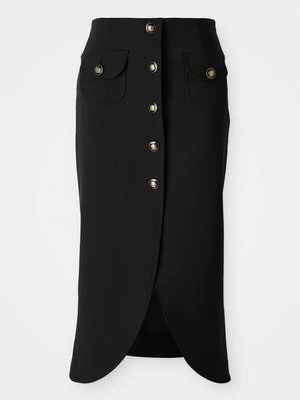 Spódnica trapezowa sandro