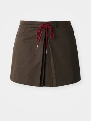 Spódnica trapezowa sandro