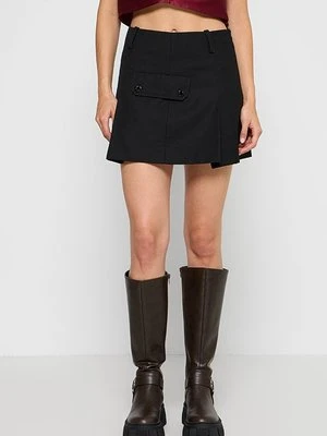 Spódnica trapezowa sandro