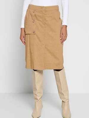 Spódnica trapezowa Sarah Pacini