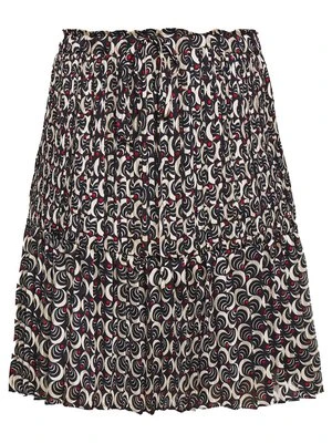 Spódnica trapezowa Scotch & Soda