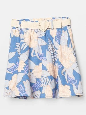 Spódnica trapezowa Scotch & Soda