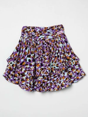 Spódnica trapezowa Scotch & Soda