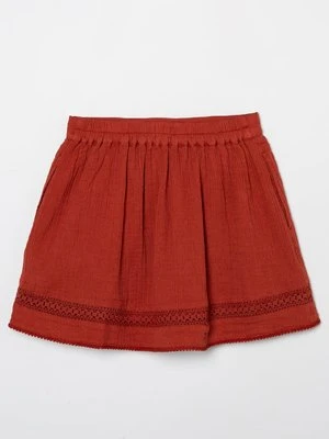 Spódnica trapezowa Scotch & Soda