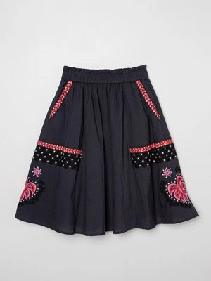 Spódnica trapezowa Scotch & Soda