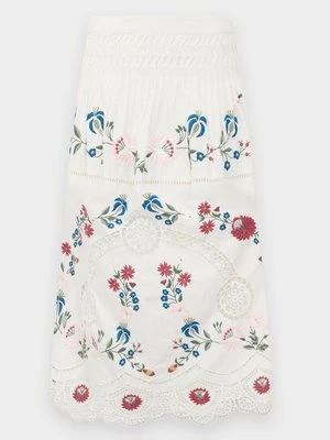 Spódnica trapezowa Sea