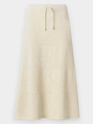 Spódnica trapezowa Selected Femme