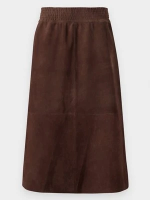 Spódnica trapezowa Selected Femme