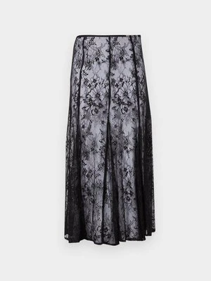 Spódnica trapezowa Selected Femme