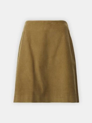 Spódnica trapezowa Selected Femme