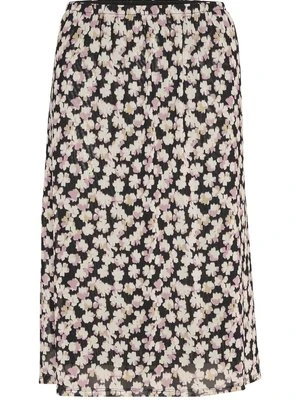 Spódnica trapezowa Soaked in Luxury