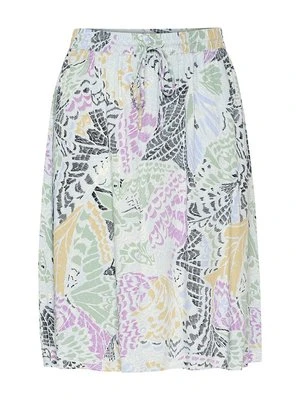 Spódnica trapezowa Soaked in Luxury