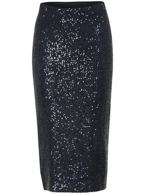 Spódnica trapezowa Soaked in Luxury