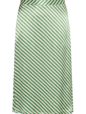 Spódnica trapezowa Soaked in Luxury