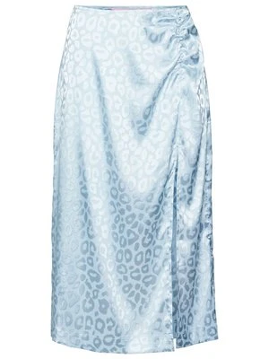 Spódnica trapezowa SOMETHINGNEW