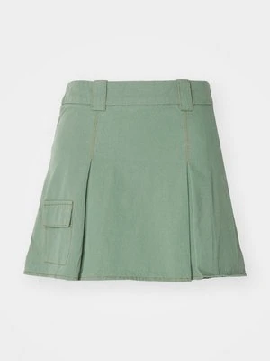 Spódnica trapezowa SOMETHINGNEW