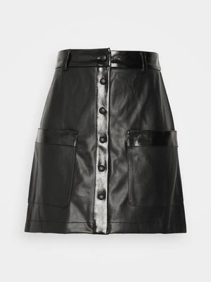 Spódnica trapezowa STAUD