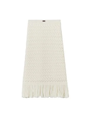 Spódnica trapezowa Stefanel