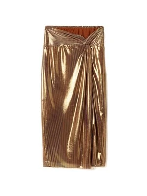 Spódnica trapezowa Stefanel