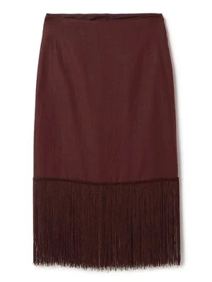 Spódnica trapezowa Stefanel