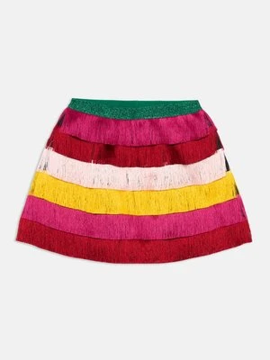 Spódnica trapezowa Stella McCartney Kids