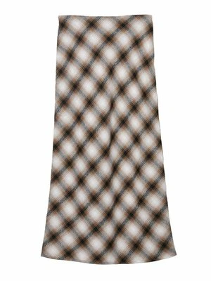 Spódnica trapezowa Stradivarius