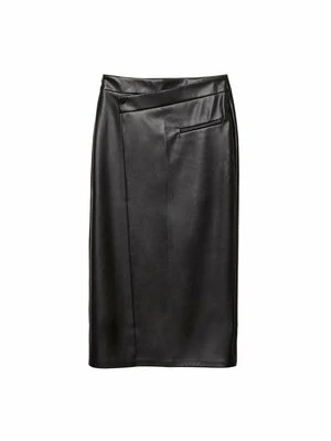 Spódnica trapezowa Stradivarius