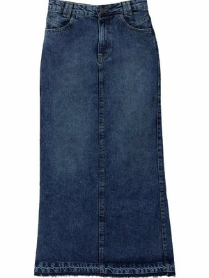 Spódnica trapezowa Stradivarius