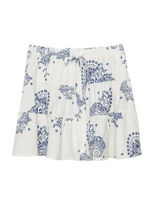 Spódnica trapezowa Stradivarius