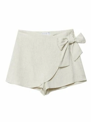 Spódnica trapezowa Stradivarius