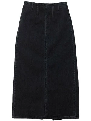 Spódnica trapezowa Stradivarius