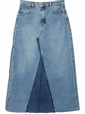 Spódnica trapezowa Stradivarius