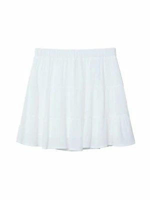 Spódnica trapezowa Stradivarius