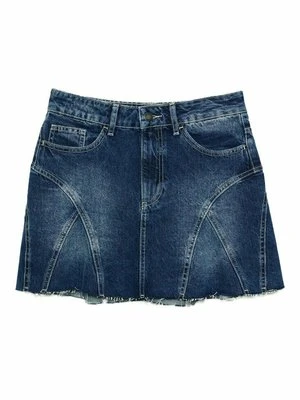 Spódnica trapezowa Stradivarius