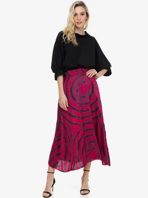 Spódnica trapezowa Tantra