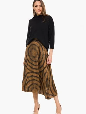 Spódnica trapezowa Tantra