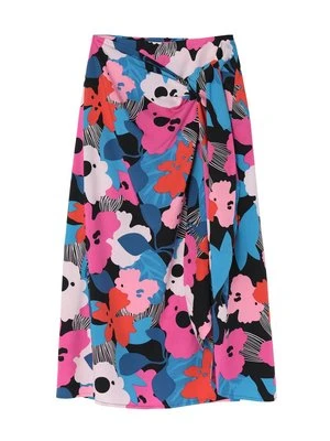 Spódnica trapezowa TATUUM