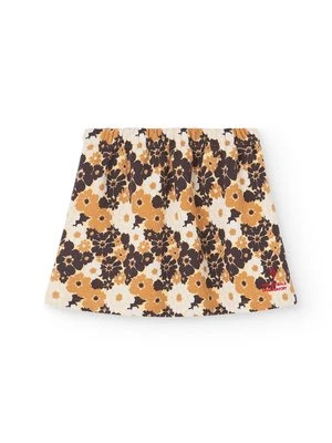 Spódnica trapezowa THE ANIMALS OBSERVATORY