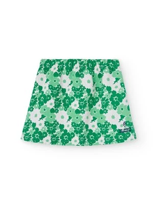 Spódnica trapezowa THE ANIMALS OBSERVATORY