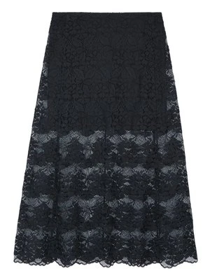 Spódnica trapezowa The Kooples