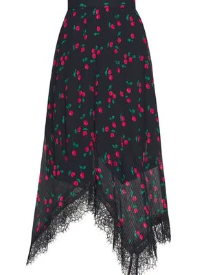 Spódnica trapezowa The Kooples