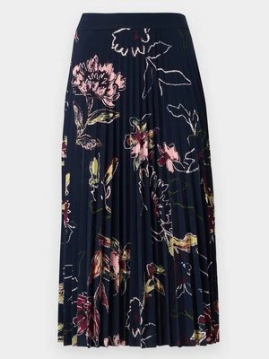 Spódnica trapezowa Tom Tailor