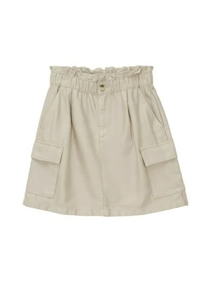 Spódnica trapezowa Tom Tailor Denim