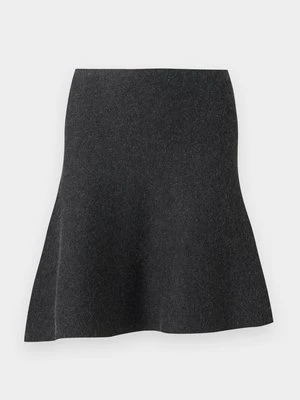 Spódnica trapezowa Tom Tailor Denim