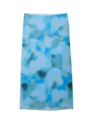 Spódnica trapezowa Tom Tailor Denim