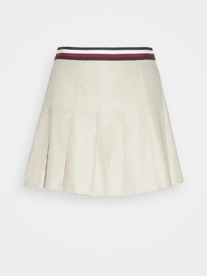 Spódnica trapezowa Tommy Hilfiger