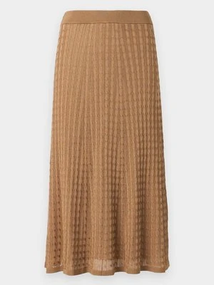 Spódnica trapezowa Tommy Hilfiger