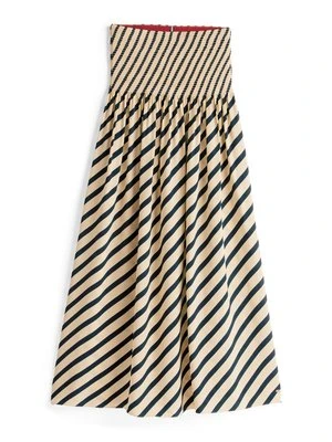 Spódnica trapezowa Tommy Hilfiger