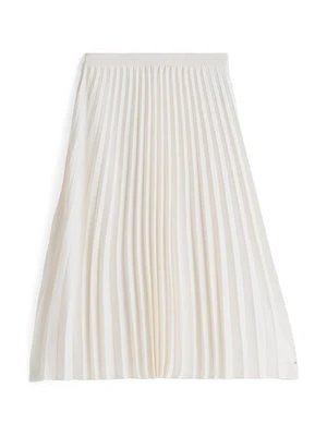 Spódnica trapezowa Tommy Hilfiger
