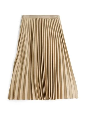 Spódnica trapezowa Tommy Hilfiger